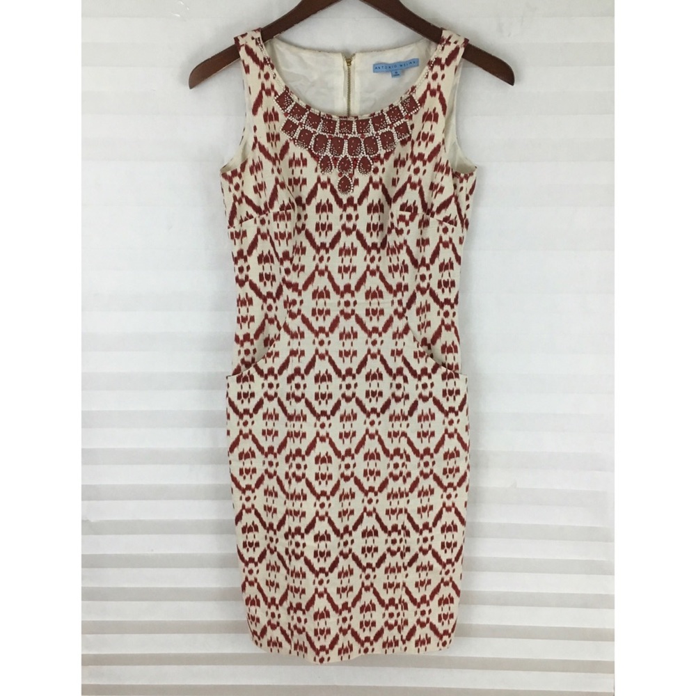 Antonio Melani Dress